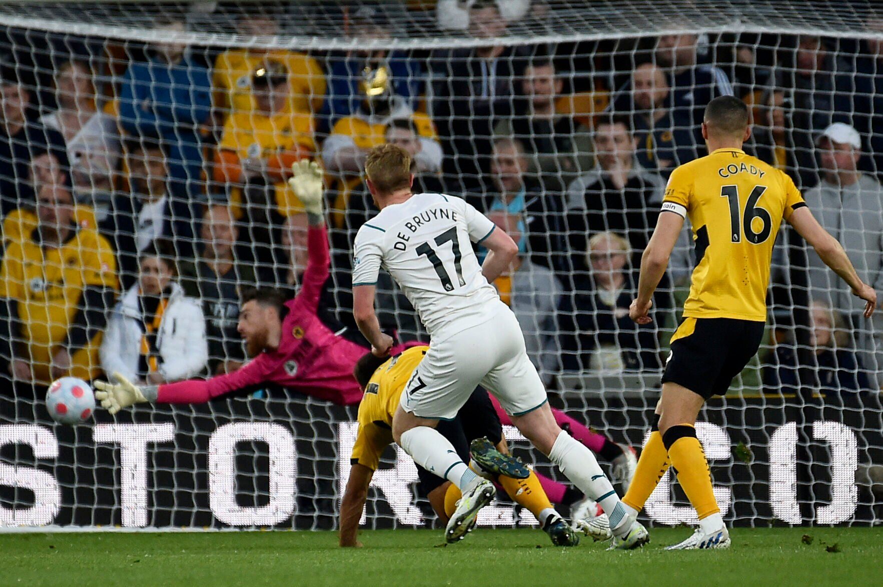 APTOPIX Britain Soccer Premier League